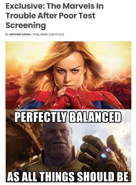 Thanos Was Right Meme By Darkwolfy Memedroid