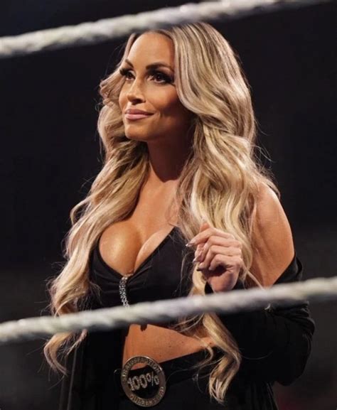 TRISH2K On Twitter I Want Everyone To Understand Trish Stratus Just