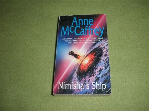 Anne Mccaffrey Nimishas Ship