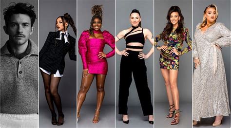 Guest Judges Announced For Rupauls Drag Race Uk Versus The World