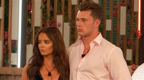 Flipboard Love Island S Curtis Pritchard Discusses How His And Maura Higgins Busy Schedules