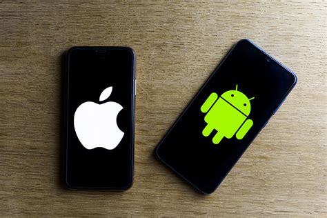 Ios Vs Android Which Is Better
