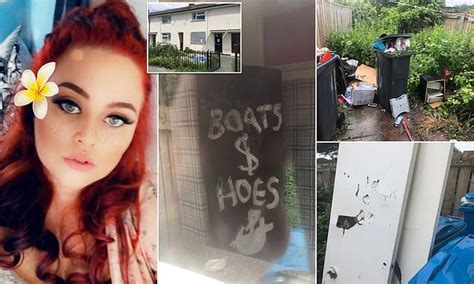 Neighbour From Hell Evicted After Residents Were Driven To Despair By