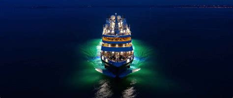 Le Jacques Carter Explorer Ship Ponant Cruises The Cruise Line