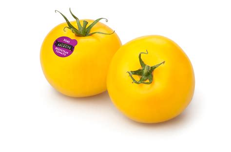 Southern Selects Yellow Beefsteak Tomatoes
