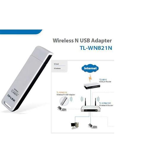 You can find the driver files from below list driversdownloader.com have all drivers for windows 10, 8.1, 7, vista and xp. TP-LINK 300 Mbps Wireless N USB Adaptor (TL-WN821N) - Buy TP-LINK 300 Mbps Wireless N USB ...