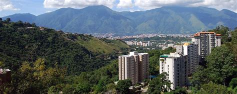 Travel To Caracas Venezuela Caracas Travel Guide Easyvoyage