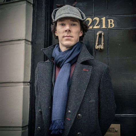 Ranking All The Best Sherlock Holmes Actors In Film And Tv