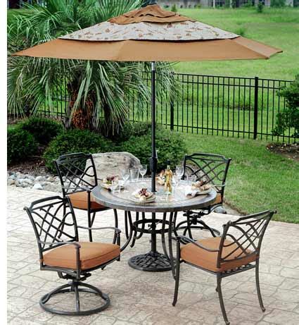 Huge selection of outdoor furniture products. Outdoor Furniture by Agio | Willowbrook | Pelican Patio NJ ...