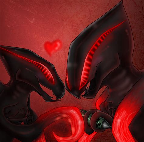 Muto Love By Plaguedogs123 On Deviantart