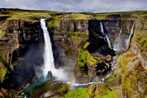Jesse cook | cascada (rumba flamenco guitar music) long before the albums, the bands, the concert halls, and the touring, there was a humble three song demo, recorded alone at home. ¿Cuál es la cascada más alta de Islandia y dónde está ubicada?
