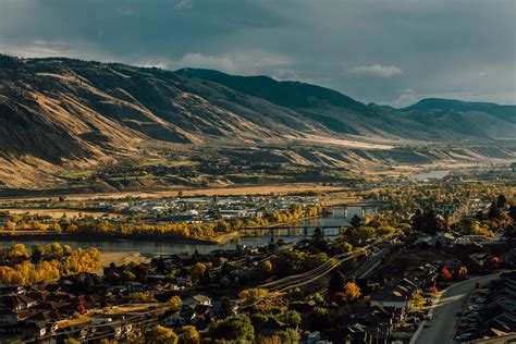 Kamloops Super Natural Bc