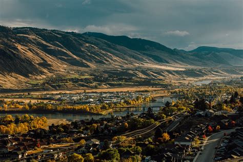 Stay at holiday inn express kamloops from $110/night, star lodge from $51/night, country view motor inn from. Kamloops | Super, Natural BC