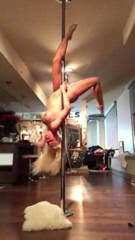 Naked Pole Dancing Public Excellent Porno 100 Free Image Comments 1