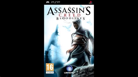Assassins Creed Bloodlines Gameplay Gameplay All Games YouTube