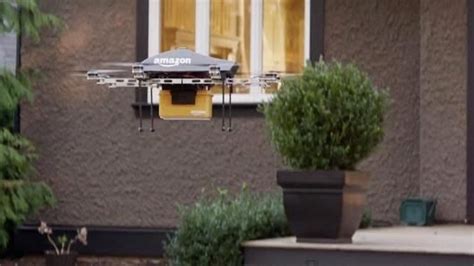Exploring The Environmental Benefits Of Delivery Drones Dronelife