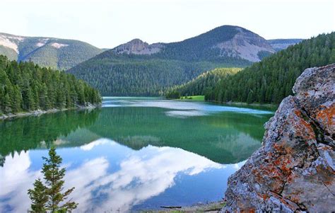 12 Best Campgrounds In Montana Planetware Gallatin River Visit Montana Big Sky Montana