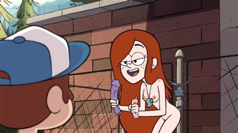 Gravity Falls Rule34 Adult Pictures Luscious Hentai And Erotica