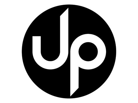 Up Logo Png Png Image Collection