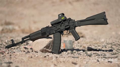 Ak Models Ultimate Guide To Kalashnikov Rifles Pew Pew Tactical