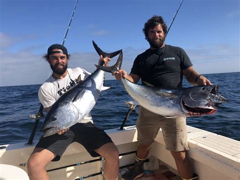 San Diego Fishing: The Complete Guide (Updated 2023)