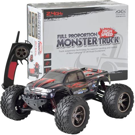 If you want to explore the fascinating ranges of these big w remote control cars, you must visit alibaba.com as it boasts of some of the finest kids' products and accessories. Large Remote Control RC Kids Big Wheel Toy Car Monster ...