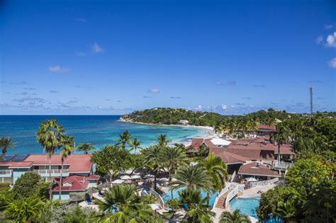 Grand Pineapple Beach Antigua Cheap Vacations Packages