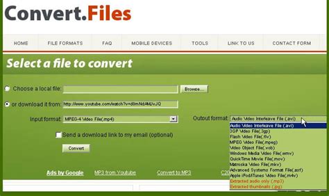 How To Convert Flv To Mp4 Best Flv To Mp4 Converters 2023