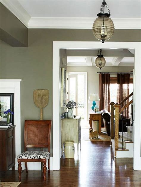 The Best Olive Green Paint Colors For Your Home Paint Colors
