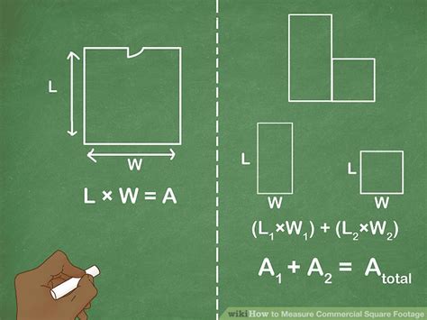 Check spelling or type a new query. How to Measure Commercial Square Footage: A 3-Part Guide