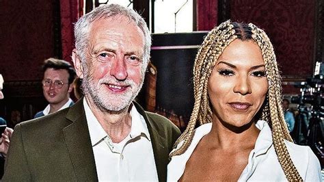 Labour Frontbencher Appoints Transgender Model Munroe Bergdorf Sacked By L’oreal For Race