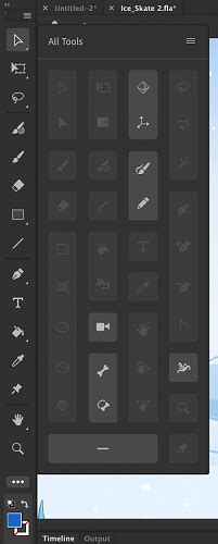 Top 163 Adobe Animate Cc Tools And Functions