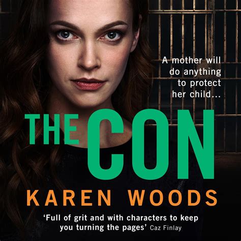 Libro Fm The Con Audiobook