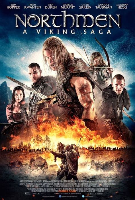 Northmen A Viking Saga Fandango