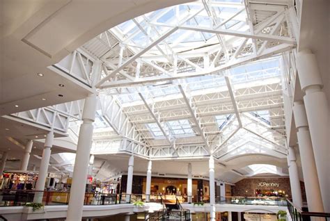The Mall At Fairfield Commons