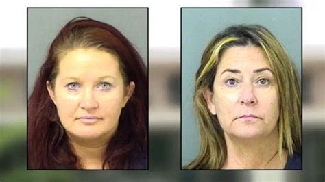 Two Women Charged With Felonies For Organizing A Purse Party In Loxahatchee West Palm Beach News