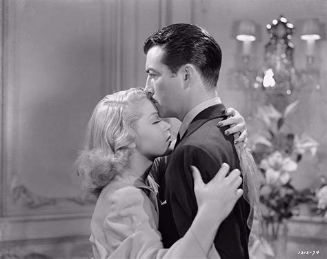 robert taylor and lana turner in johnny eager 1941 old hollywood actors film noir hollywood