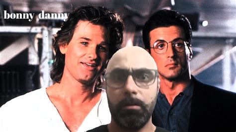 Ismerje el a másik, hogy ő a nyomozók toplistájának éllovasa. TANGO & CASH 2??? - YouTube