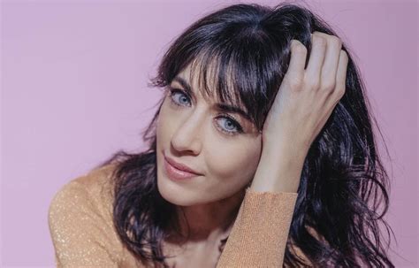 Photo Surprise Nolwenn Leroy Rejoint Les Coachs De The Voice Voici The Best Porn Website