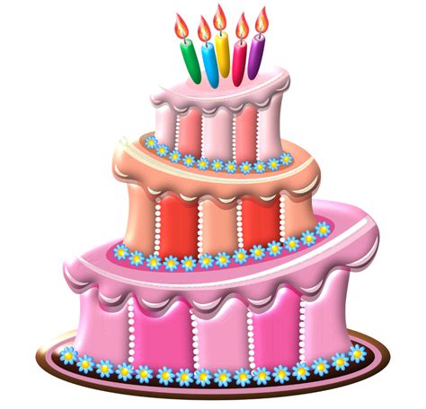 Pastel 09 By Creaciones Jean On Deviantart Birthday Cake Cake