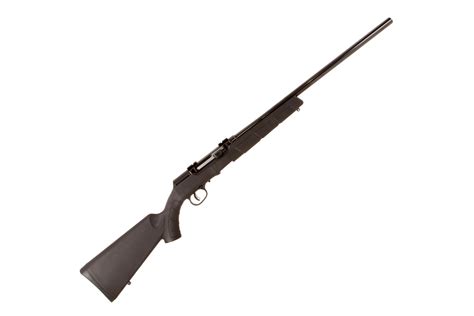 Savage A17 17 Hmr Heavy Barrel Semi Auto Rifle Dirty Bird Industries