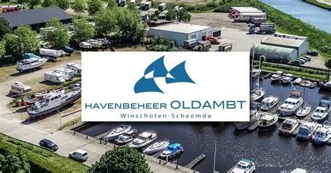 Prijzen Ligplaatsen Jachthaven Winschoten Havenbeheer Oldambt
