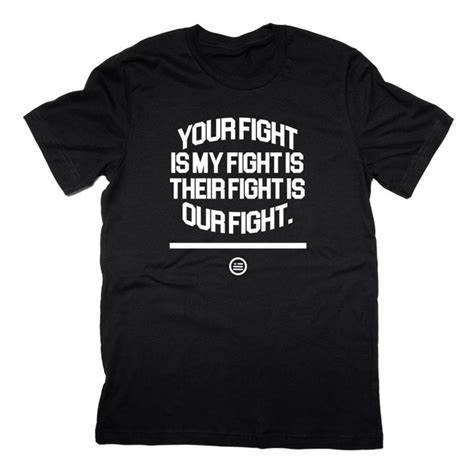 Our Fight© Unisex T In 2020 Unisex Usa Print T Shirts For Women