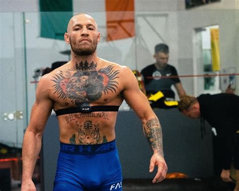 Conor McGregor imponuje formą Z kim irlandzki gwiazdor UFC stoczy kolejną walkę Sportowy