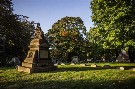 The Essential Elements Of Clevelands Lake View Cemetery Belt Magazine