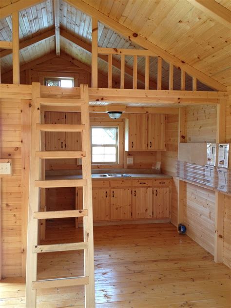 Tiny House Ebay 14x24 Cabin Kit Log Cabin Ideas Small Log Cabin