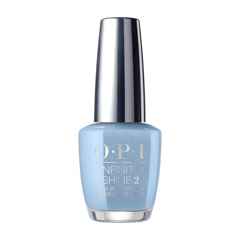 Лак за нокти Opi Infinite Shine 2 Iceland Collection Check Out The Old