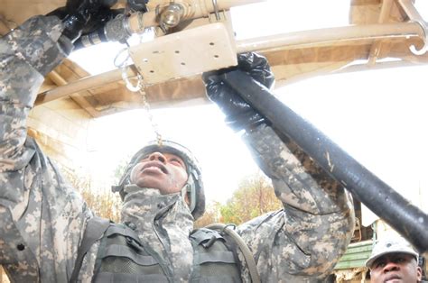 Fort Lee Soldiers Erect Shower Facility Article The United States Army