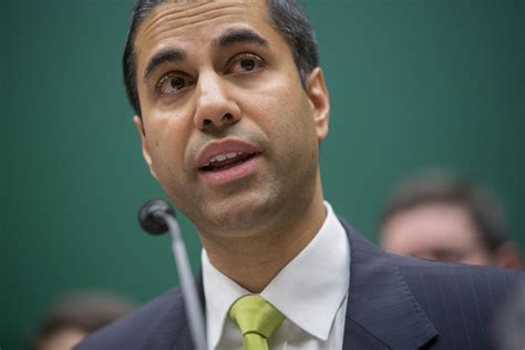 what trump s new fcc chairman thinks about net neutrality the washington post