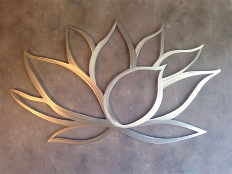 The Best Collection Of Big Metal Wall Art